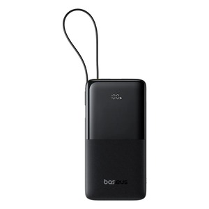 מטען נייד Baseus Bipow 2 Digital עוצמה חכמה בכל מקום