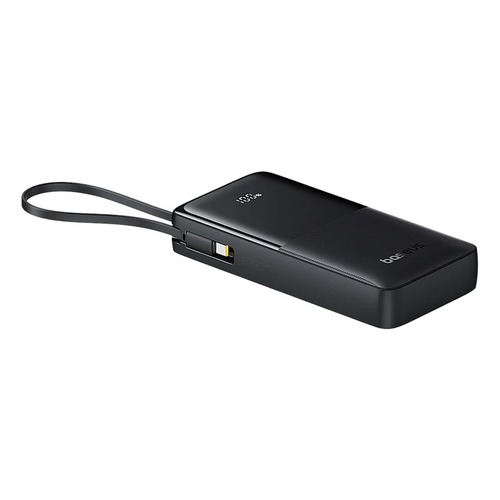 מטען נייד Baseus Bipow 2 Digital עוצמה חכמה בכל מקום