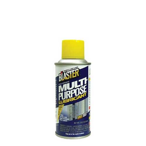 B'LASTER | Multi-Purpose Lubricant, 3 oz.