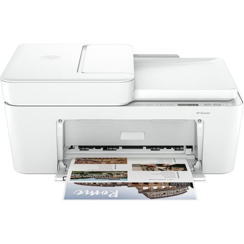מדפסת HP DeskJet 2810 All-in-One