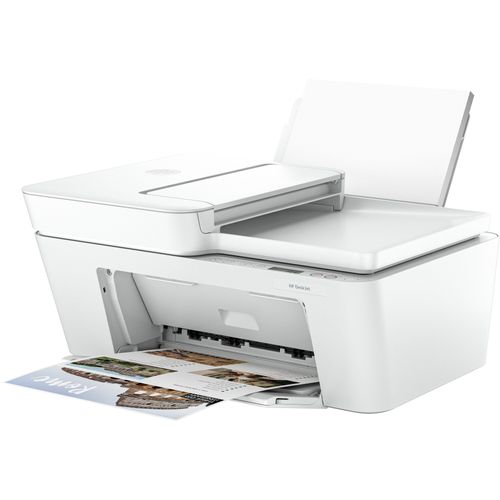 מדפסת HP DeskJet 2810 All-in-One