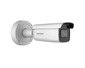 מצלמת אבטחה צינור רשת HIKVISION DS-2CD1083G2-LIU 2.8MM 8MP SMART HYPRID LIGHT