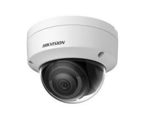 מצלמת אבטחה רשת כיפה HIKVISION DS-2CD1143G2-LIUF 2.8MM 4MP WDR120