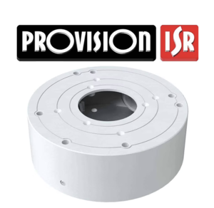 קופסה למצלמות אבטחה HIKVISION DS-1280ZJ-XS