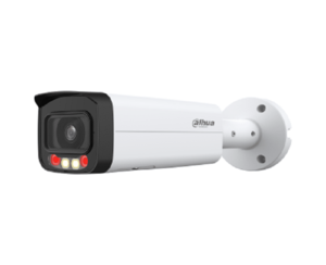 מצלמת אבטחה צינור DAHUA DH-HAC-HFW1400DP 4MP IR 80m, Smart 3.6MM