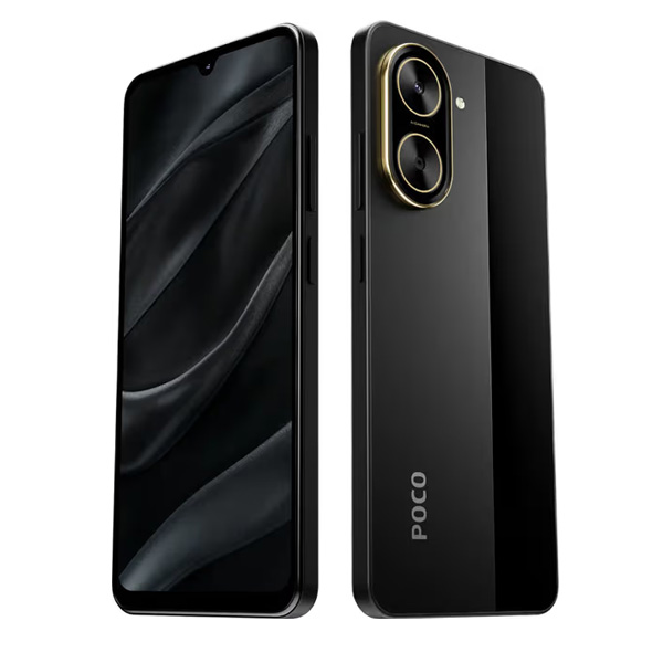 טלפון סלולרי Xiaomi Poco C71 128GB 4GB RAM שיאומי