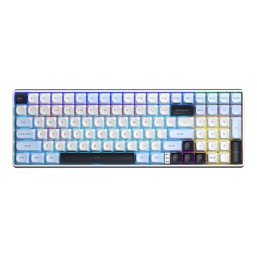 מקלדת Aula/S100/Mechanical/Keyboard