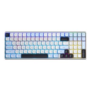 מקלדת Aula/S100/Mechanical/Keyboard