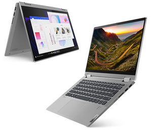 מחשב נייד Lenovo IdeaPad 5 14ITL05 82HS001VUS-LSD לנובו