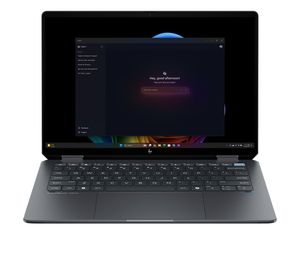 מחשב נייד HP/OMNIBOOK/CORE-7/16GB/512GB/X360/14TOUCH/WIN11