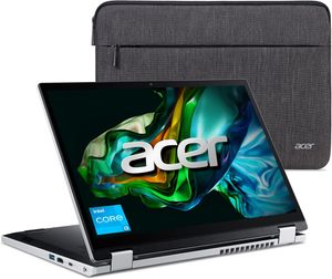 מחשב נייד ACER/SPIN/I3-N305/8GB/256SSD/X360/TOUCH14