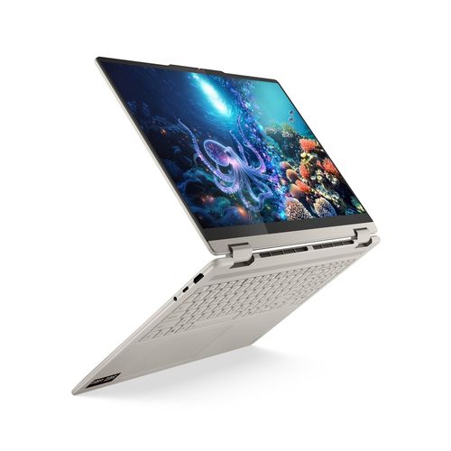 מחשב נייד Lenovo Yoga 7 2-in-1 16AKP10 83JU000VIV 