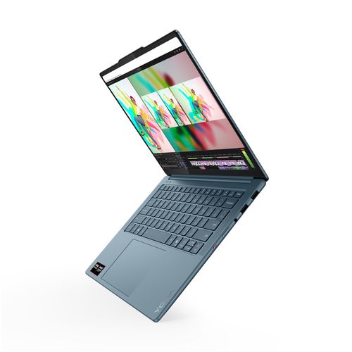 מחשב נייד Lenovo Yoga Pro 7 14AKP10 83LX000TIV 