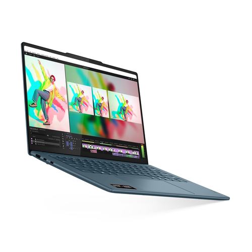 מחשב נייד Lenovo Yoga Pro 7 14AKP10 83LX000TIV 