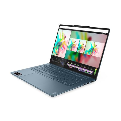 מחשב נייד Lenovo Yoga Pro 7 14AKP10 83LX000TIV 