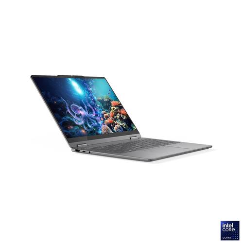 מחשב נייד Lenovo Yoga 7 2-in-1 14ILL10 83JQ004PIV 