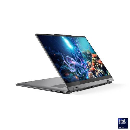 מחשב נייד Lenovo Yoga 7 2-in-1 14ILL10 83JQ004PIV 