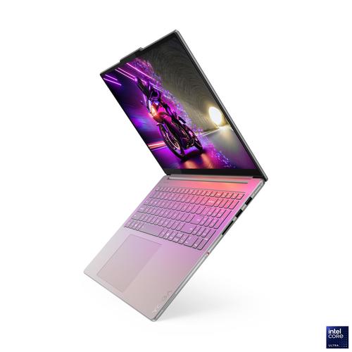 מחשב נייד Lenovo Yoga Pro 9 16IAH10 83L00037IV 