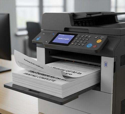 Printing documents