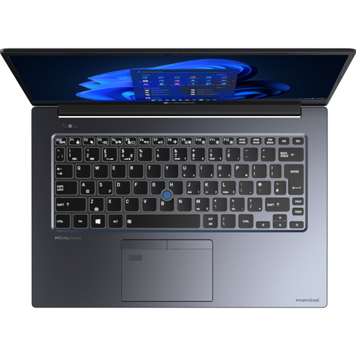 מחשב נייד Toshiba Dynabook Portege X40-J 203DYX40i5G11DREF מחודש טושיבה