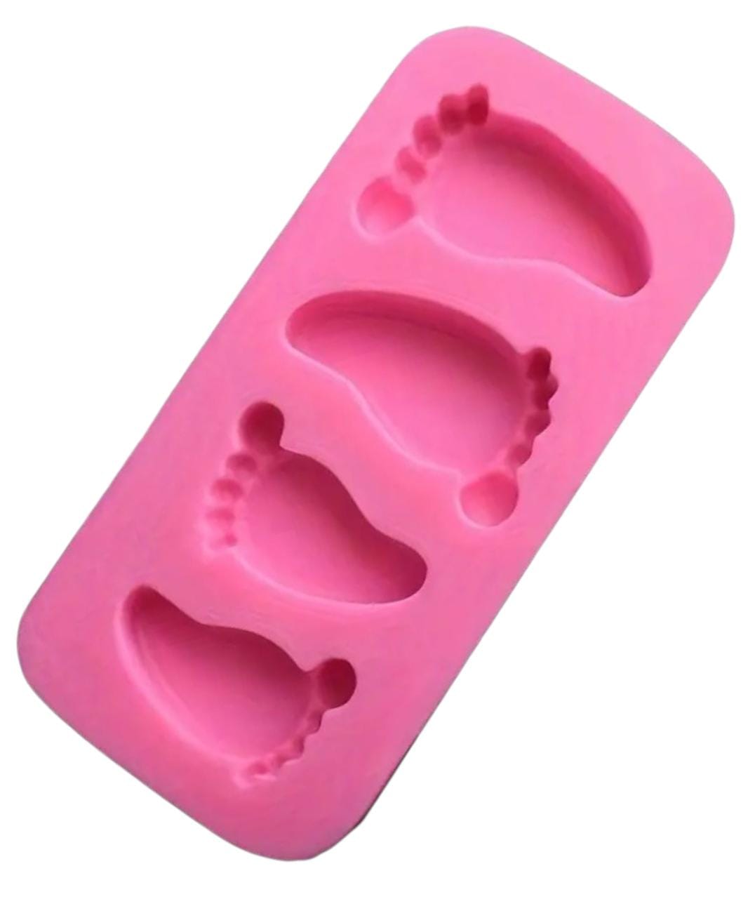 תבנית עקבות רגלים 