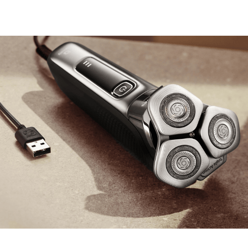 מכונת גילוח מתקדמת Philips i9000 SkinIQ X9002/05