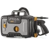 מכונת שטיפה חשמלית 1400W לחץ עבודה 110 בר דגם HPS 110 סטיגה