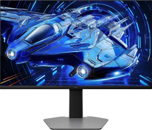מסך מחשב TCL 27 אינץ' לגיימינג ברזולוציית QHD