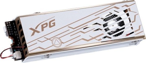 דיסק NVMe XPG MARS 980 PRO 1TB עם טכנולוגיית PCIe Gen5x4