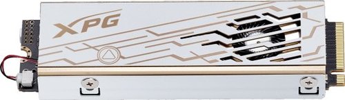 דיסק קשיח פנימי XPG MARS 980 PRO עם גוף קירור ואיכות בנייה גבוהה