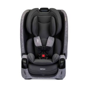 מושב בטיחות משולב בוסטר One4Life Slim ClickTight Britax אפור