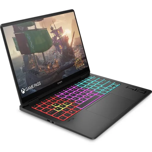 מחשב נייד HP OMEN Transcend 14-fb0004nj U9/32/1TB/Win11H