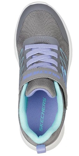 נעלי סקצ'רס Skechers Microspec Bold | פעוטות