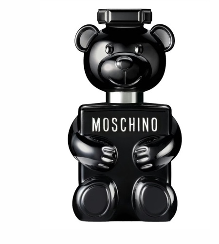 בושם לגבר Moschino Toy Boy EDP 100 ml