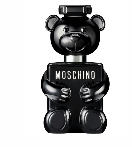 בושם לגבר Moschino Toy Boy EDP 100 ml