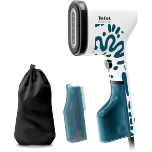 מגהץ אדים אנכי 1300W - כולל 2 מיכלי מים Tefal