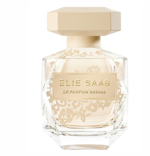 בושם לאישה Elie Saab Le Parfum Bridal EDP 90 ml