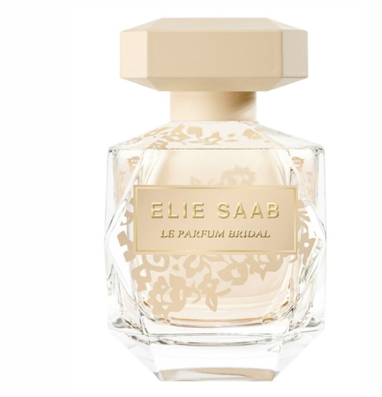 בושם לאישה Elie Saab Le Parfum Bridal EDP 90 ml