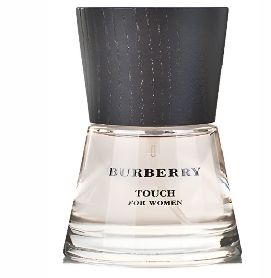 בושם לאישה Burberry Burberry Touch EDP For Women 100ml