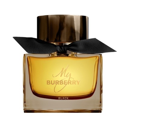 בושם לאישה Burberry My Burberry Black Parfum 90 ml