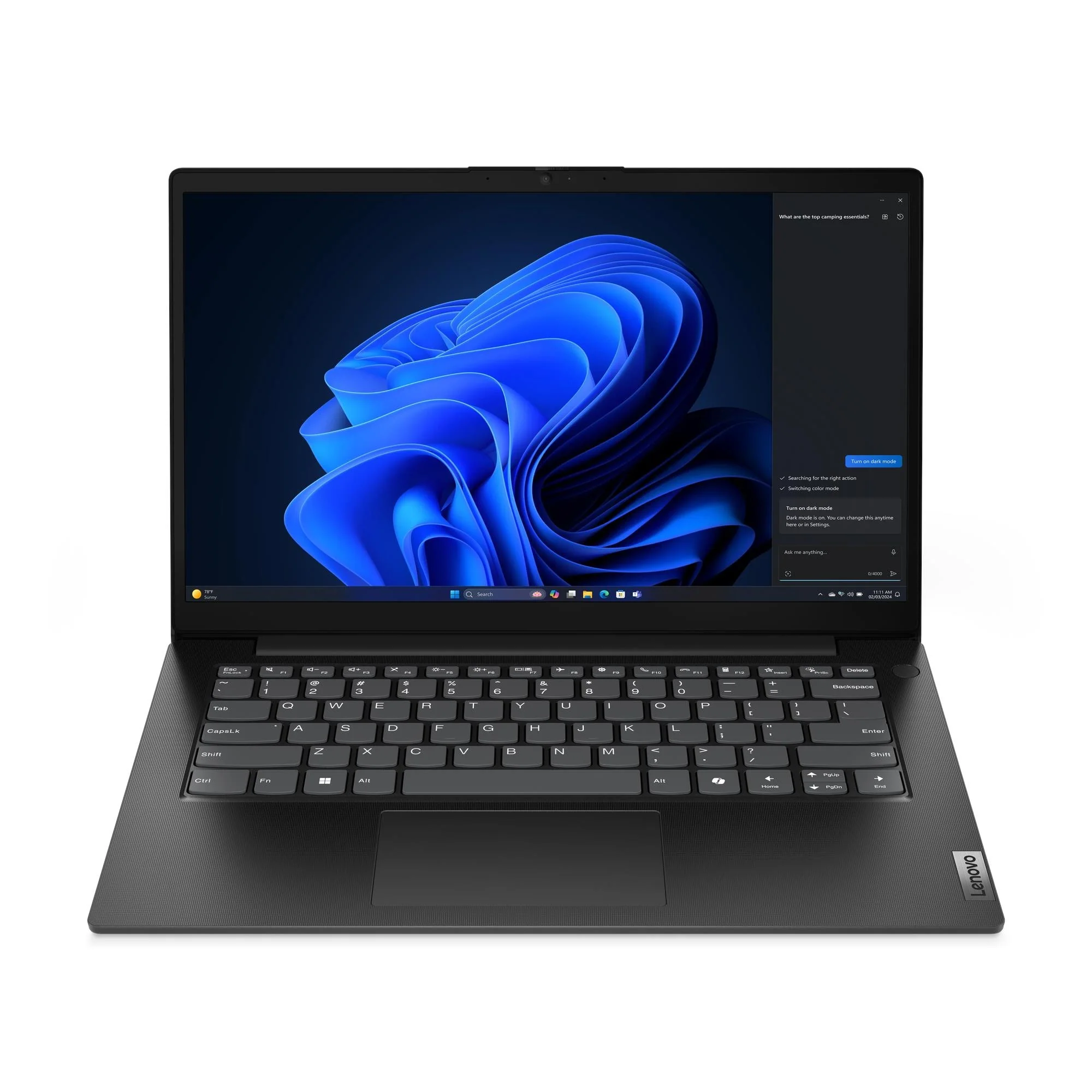 מחשב נייד LENOVO V14 G5 i5-13420H | 16GB | 512GB | Dos | 1Y