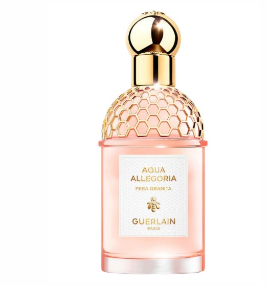 בושם לאישה Guerlain Aqua Allegoria Pera Granita EDT 125ml