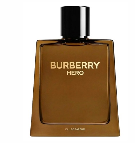 בושם לגבר Burberry Hero EDP 150 ml