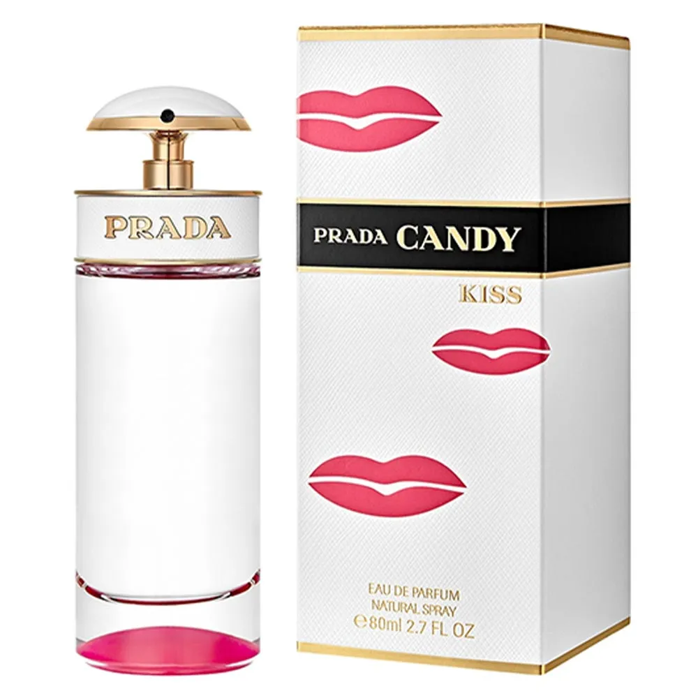 Prada Prada Candy Kiss
