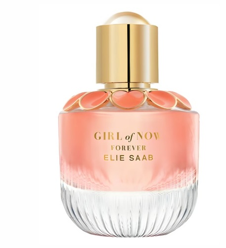 בושם לאישה Elie Saab The Girl Of Now Forever EDP 90 ml