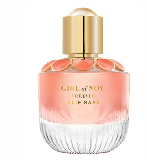 בושם לאישה Elie Saab The Girl Of Now Forever EDP 90 ml