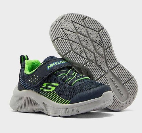 נעלי סקצ'רס Skechers Microspec | פעוטות