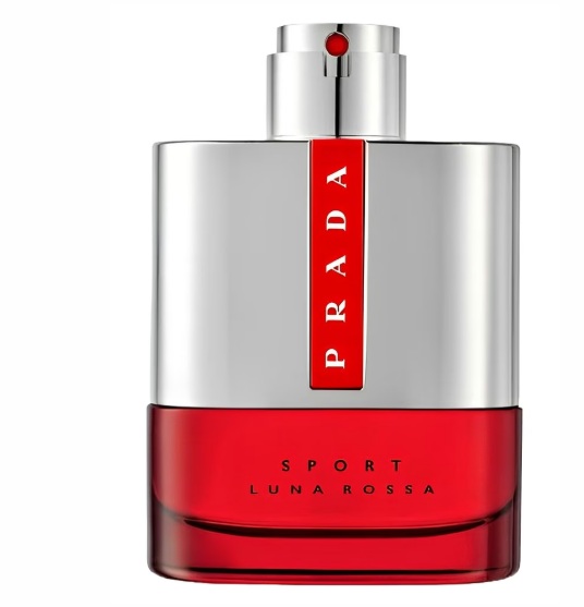 בושם לגבר Prada Luna Rossa Sport EDT 100 ml