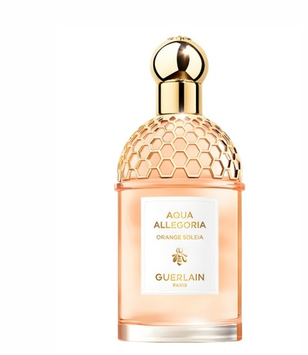 בושם יוניסקס Guerlain Aqua Allegoria Orange Soleia EDT 125ml
