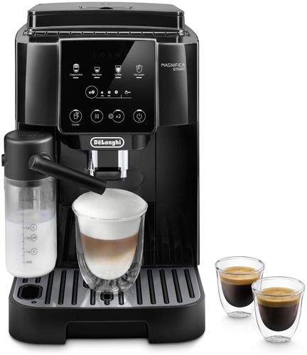 ‏מכונת אספרסו Delonghi דגם Magnifica Start ECAM220.60.B 
